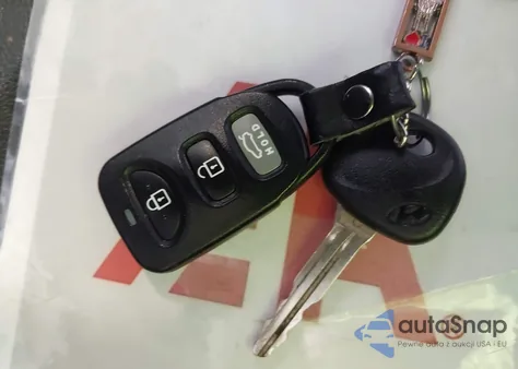 2020 Hyundai Elantra Sel z USA, uszkodzony, nr VIN 5NPD84LF8LH567033